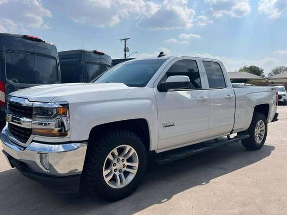 CHEVROLET SILVERADO LD 2019 2GCVKPEC1K1176428 image